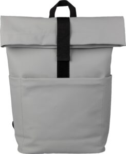 PU-Lederrucksack Senta - Ansicht 3