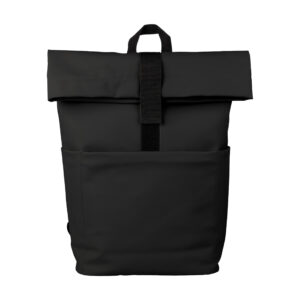 PU-Lederrucksack Senta - Ansicht 2