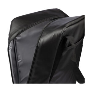 Kühltasche Tanja aus Polyester (600D) - Ansicht 4