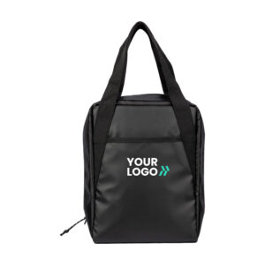 Kühltasche Tanja aus Polyester (600D) - Ansicht 7