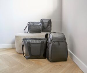 Kühltasche aus Polyester (600D) Matthias - Ansicht 6
