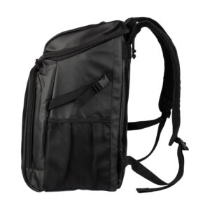 Kühlrucksack Vanessa aus Polyester (600D) - Ansicht 3