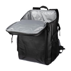 Kühlrucksack Vanessa aus Polyester (600D) - Ansicht 4