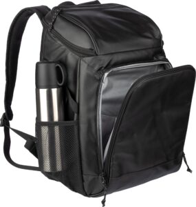 Kühlrucksack Vanessa aus Polyester (600D) - Ansicht 6
