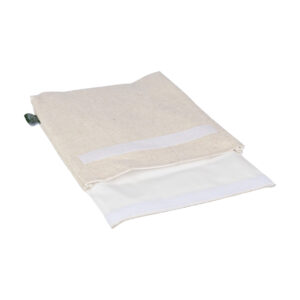Hanf (170 gr/m2) Kühltasche Siegfried - Ansicht 2