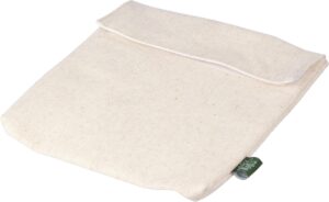 Hanf (170 gr/m2) Kühltasche Siegfried - Ansicht 4