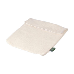 Hanf (170 gr/m2) Kühltasche Siegfried - Ansicht 4