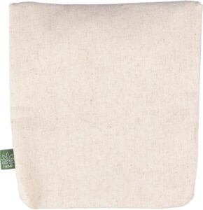 Hanf (170 gr/m2) Kühltasche Siegfried - Ansicht 7