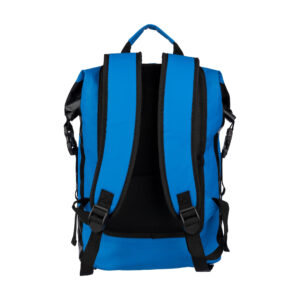 Plane (250D) Roll-Top-Rucksack Hermann - Ansicht 5