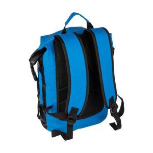 Plane (250D) Roll-Top-Rucksack Hermann - Ansicht 7