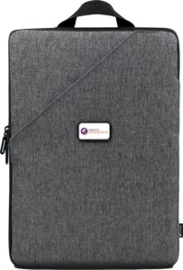 BrandCharger Specter Go 15.4-Zoll Laptop-Tasche - Ansicht 3