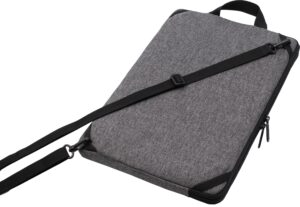 BrandCharger Specter Go 15.4-Zoll Laptop-Tasche - Ansicht 7