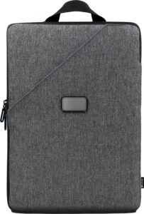 BrandCharger Specter Go 15.4-Zoll Laptop-Tasche - Notebooktaschen mit Logo