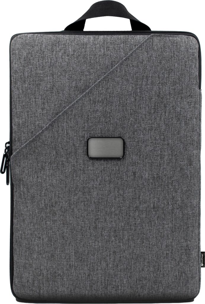 BrandCharger Specter Go 15.4-Zoll Laptop-Tasche - Notebooktaschen mit Logo