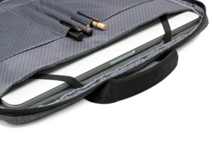 BrandCharger Specter 2 16 Zoll Laptop-Tasche - Ansicht 4