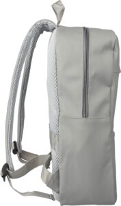 PU 15 Zoll Laptop-Rucksack Felicia - Ansicht 6