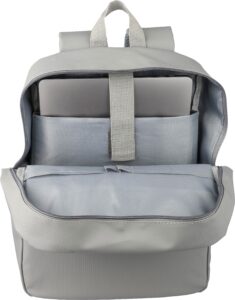PU 15 Zoll Laptop-Rucksack Felicia - Ansicht 7