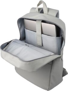 PU 15 Zoll Laptop-Rucksack Felicia - Ansicht 8