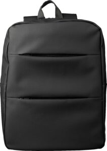 PU 15 Zoll Laptop-Rucksack Felicia - Ansicht 3