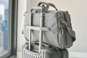BrandCharger Metro Laptoptasche - Ansicht 7