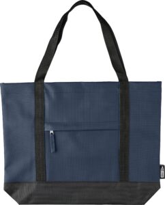 rPET Polyester (600D) Tragetasche Lumi - Ansicht 3