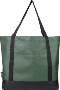 rPET Polyester (600D) Tragetasche Lumi - Ansicht 8