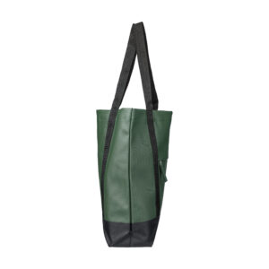 rPET Polyester (600D) Tragetasche Lumi - Ansicht 9