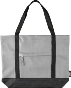 rPET Polyester (600D) Tragetasche Lumi - Ansicht 5