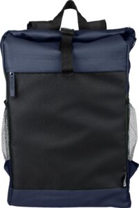 rPET-Polyester (600D) Rucksack Yani - Ansicht 2