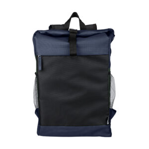 rPET-Polyester (600D) Rucksack Yani - Ansicht 2