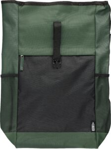 rPET-Polyester (600D) Rucksack Yani - Ansicht 5