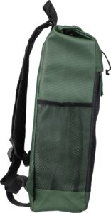 rPET-Polyester (600D) Rucksack Yani - Ansicht 6