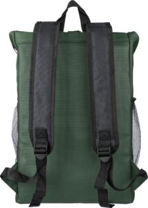 rPET-Polyester (600D) Rucksack Yani - Ansicht 10