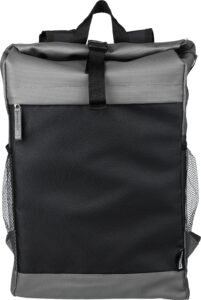 rPET-Polyester (600D) Rucksack Yani - Ansicht 4
