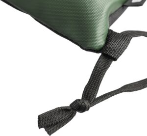 rPET Polyester (600D) Rucksack mit Kordelzug Auri - Ansicht 9