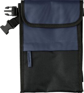 rPET Polyester (600D) Kühltasche Eira - Ansicht 3
