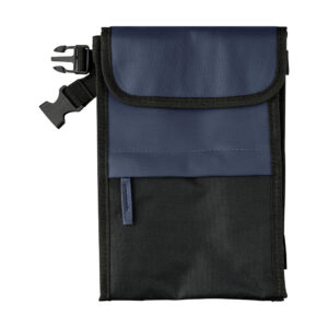 rPET Polyester (600D) Kühltasche Eira - Ansicht 3