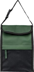 rPET Polyester (600D) Kühltasche Eira - Ansicht 7