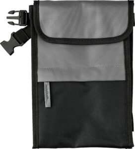 rPET Polyester (600D) Kühltasche Eira - Ansicht 5