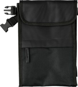rPET Polyester (600D) Kühltasche Eira - Ansicht 2