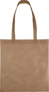 Recyceltem Einkaufstasche aus Non-Woven Talisa - Ansicht 4