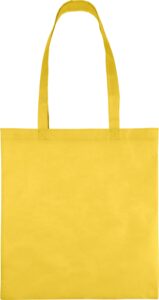 Recyceltem Einkaufstasche aus Non-Woven Talisa - Ansicht 13