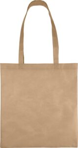 Recyceltem Einkaufstasche aus Non-Woven Talisa - Ansicht 7