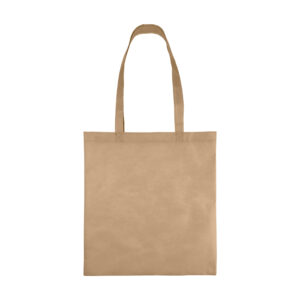 Recyceltem Einkaufstasche aus Non-Woven Talisa - Ansicht 7