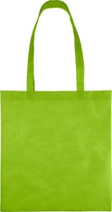 Recyceltem Einkaufstasche aus Non-Woven Talisa - Ansicht 9