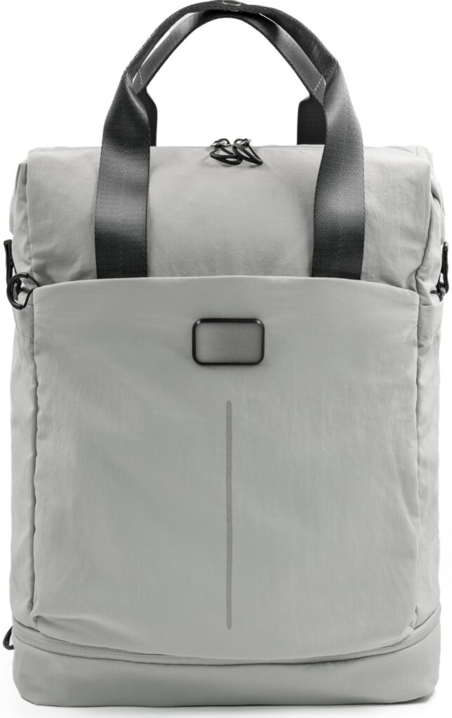 BrandCharger Hauler Tragetasche - Shopper mit Logo
