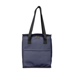 Recycelte PU-Kühltasche Adira - Ansicht 4