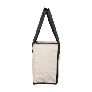 Recycelte PU-Kühltasche Adira - Ansicht 6