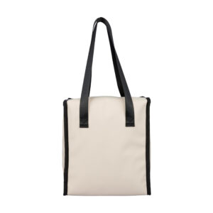 Recycelte PU-Kühltasche Adira - Ansicht 7