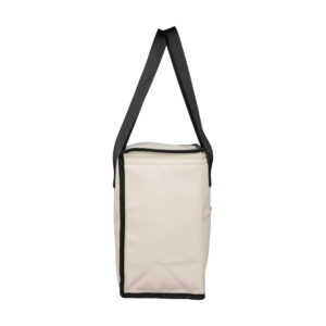 Recycelte PU-Kühltasche Adira - Ansicht 8